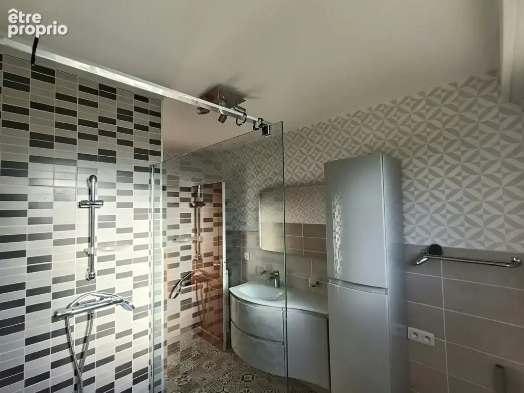 Maison caen sud 5min du perif - photo 5
