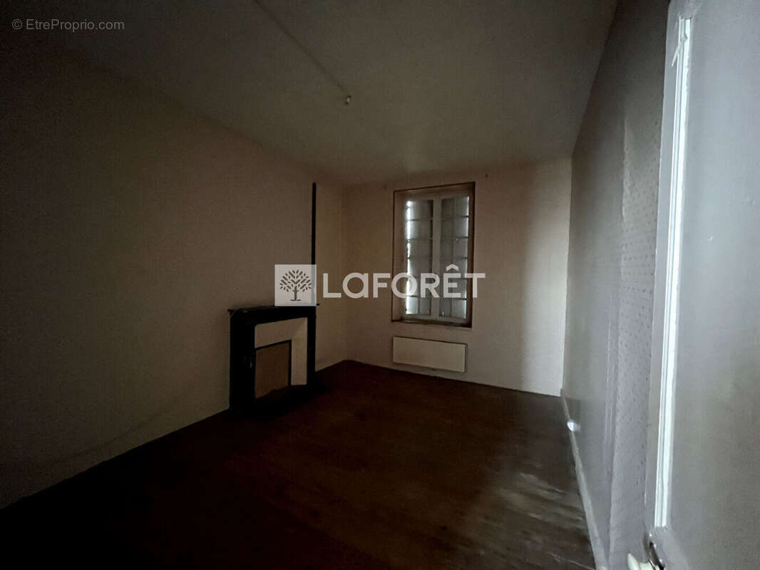 Maison à SAINT-ANDRE-DE-MESSEI