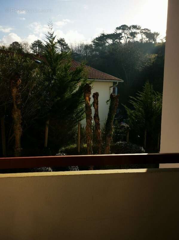 Appartement à SAINT-JEAN-DE-LUZ