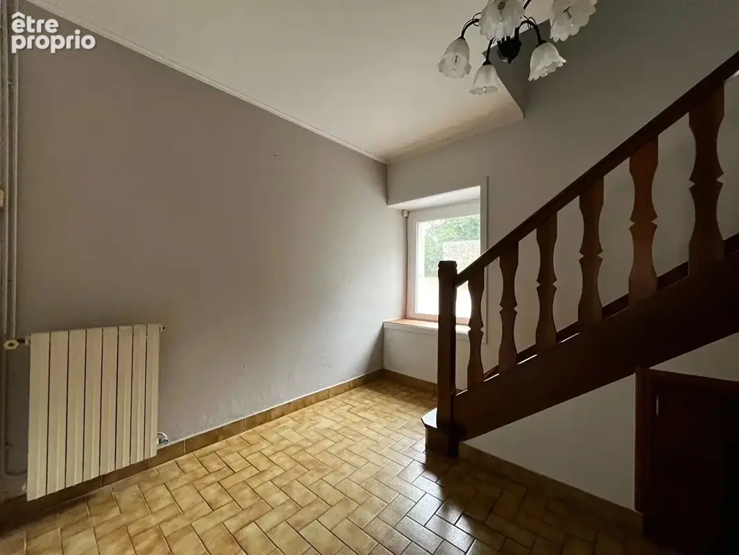 Saint-Brandan - Ensemble Immobilier - 2 Maisons et dépendances - photo 5