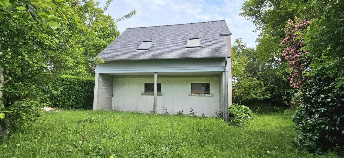 Maison à FOUESNANT