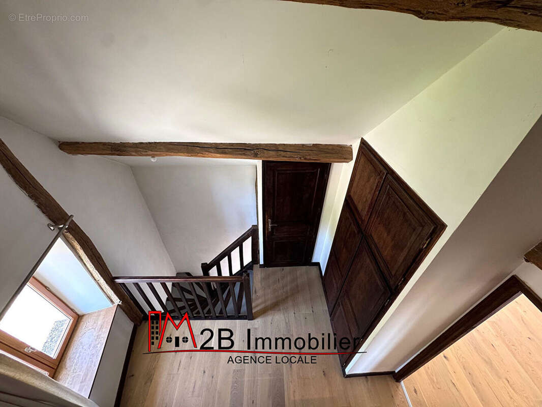 Appartement à THORIGNY-SUR-MARNE