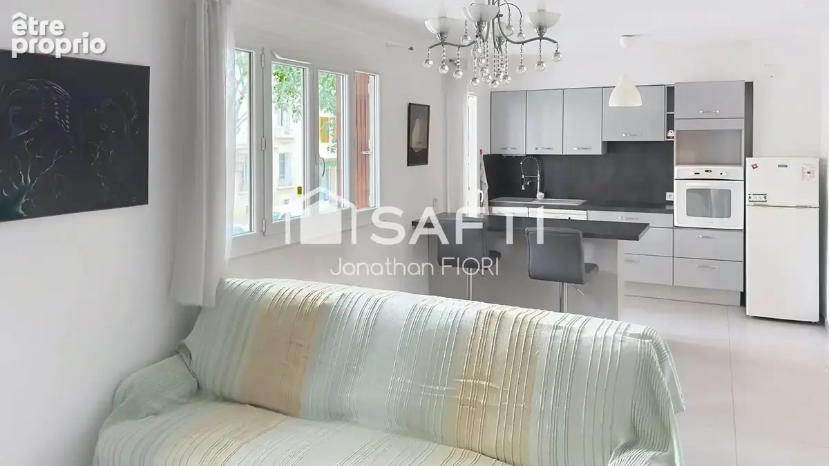 Photo 1 - Appartement à TOULON