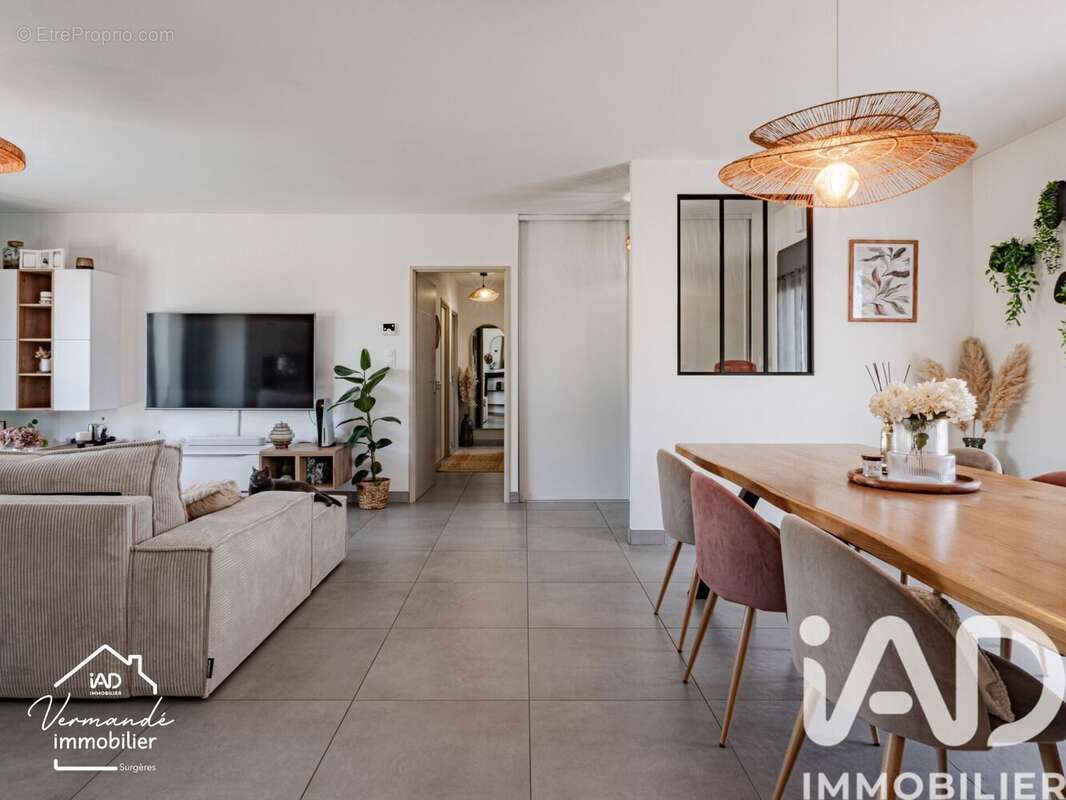 Photo 7 - Maison à SURGERES