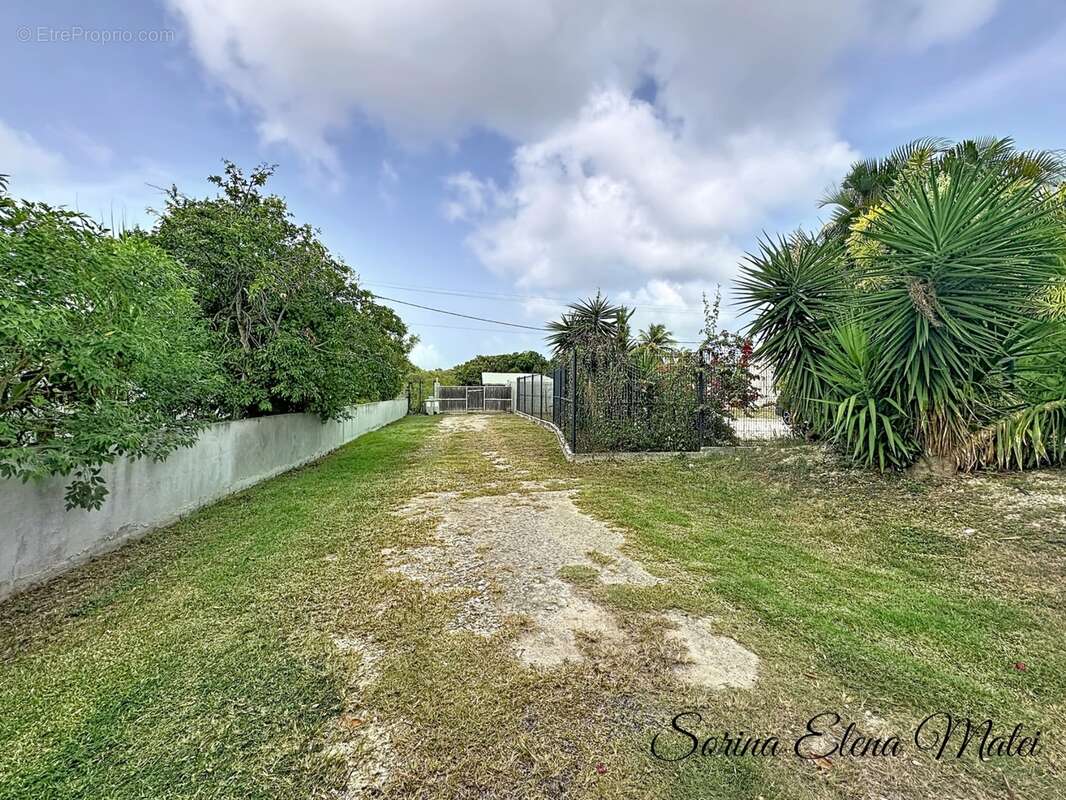 Maison à vendre 4 pièces SAINT FRANCOIS (971) - photo 22