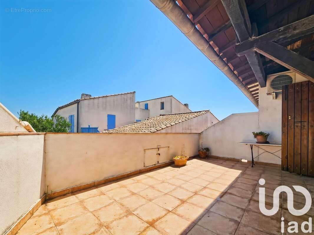 Photo 3 - Appartement à SAINTES-MARIES-DE-LA-MER