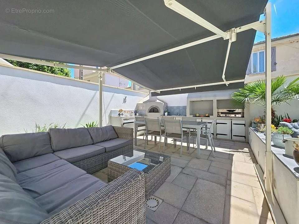 Maison à CANNES