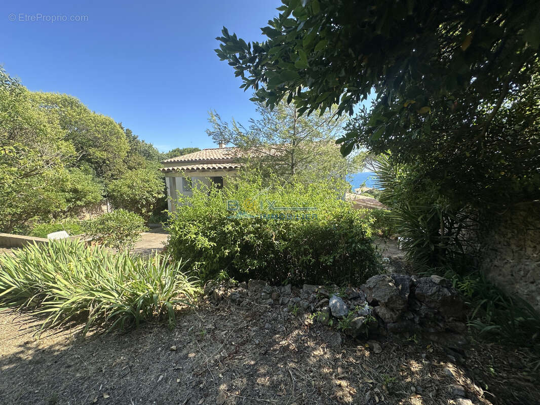 Maison à SETE