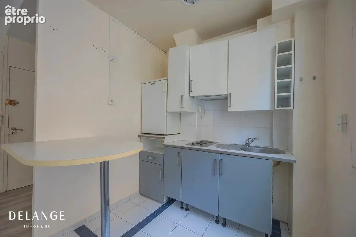 Maison Blanche - 2 pièces de 31 m² - photo 9