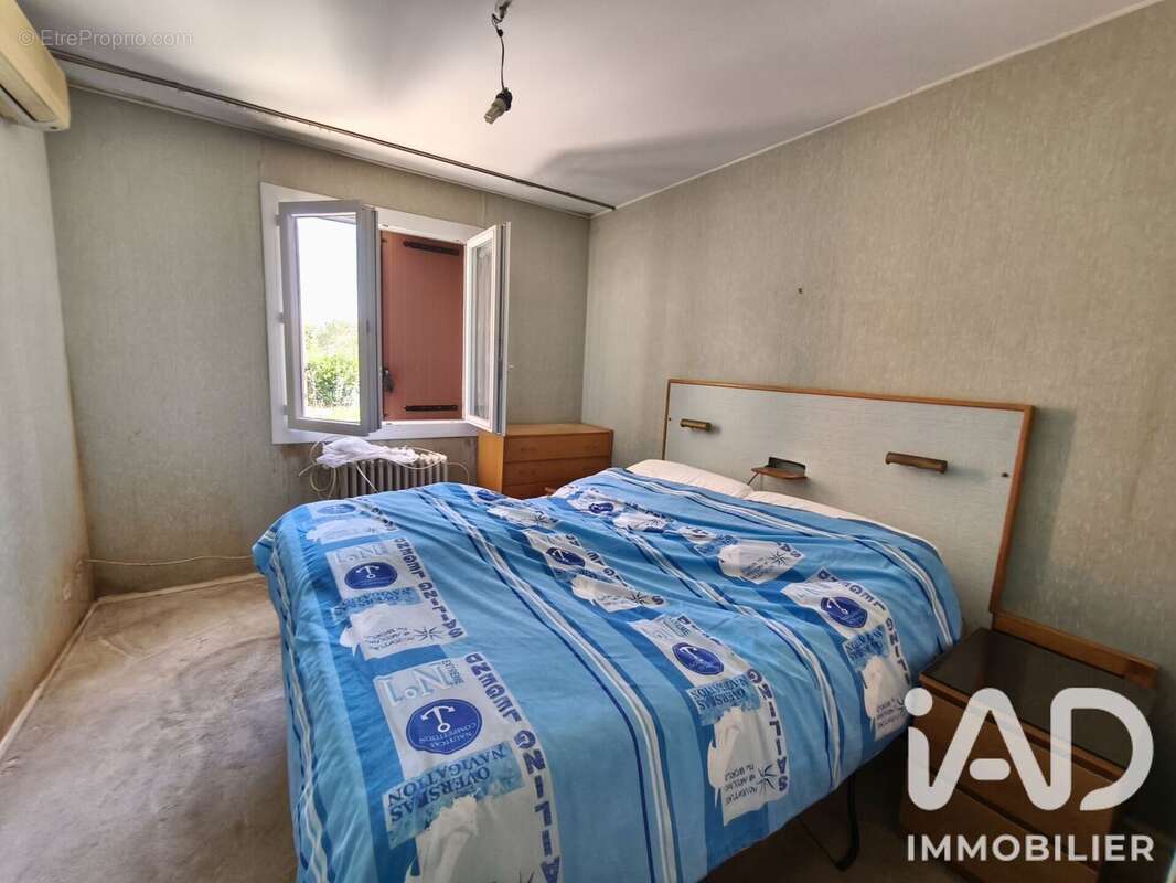Photo 8 - Maison à VIDAUBAN