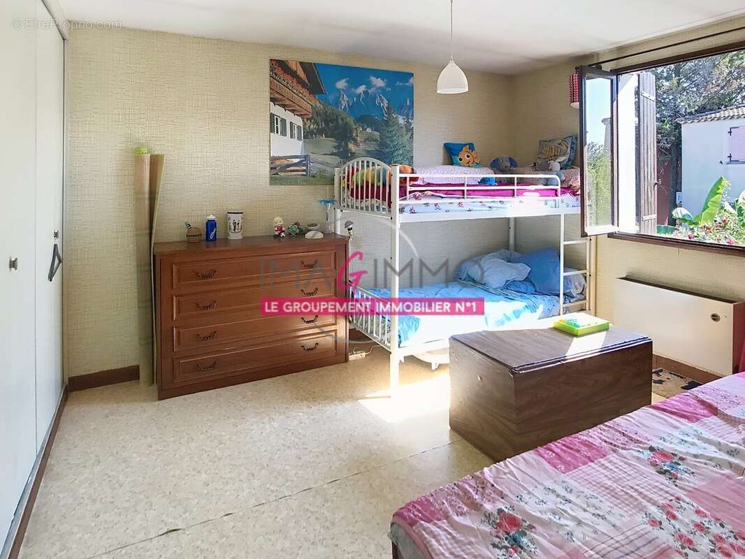 Maison à MONTPELLIER