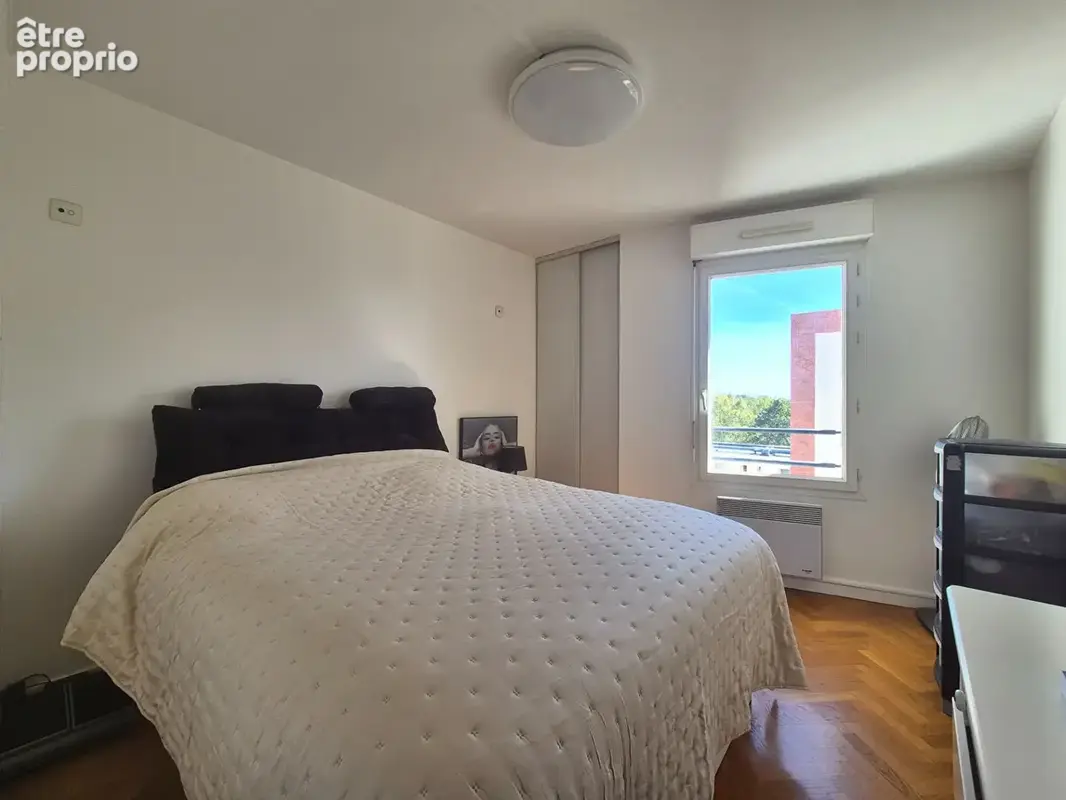 Appartement Montigny Le Bretonneux 4 pièce(s) 82.5 m2 - photo 5