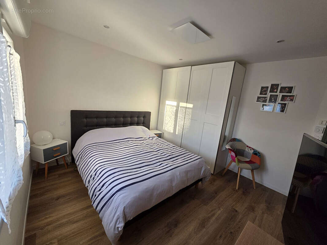 Villa plain pied Rochefort Du Gard  90 m2 - photo 8