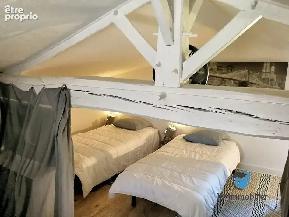 Maison 3 pièces 65 m² à vendre à Saint-Denis-La-Chevasse (85170) - photo 9