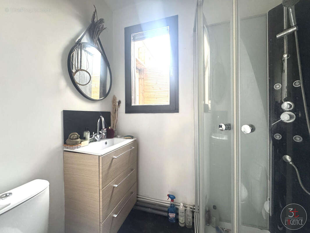 Appartement à MONTREUIL