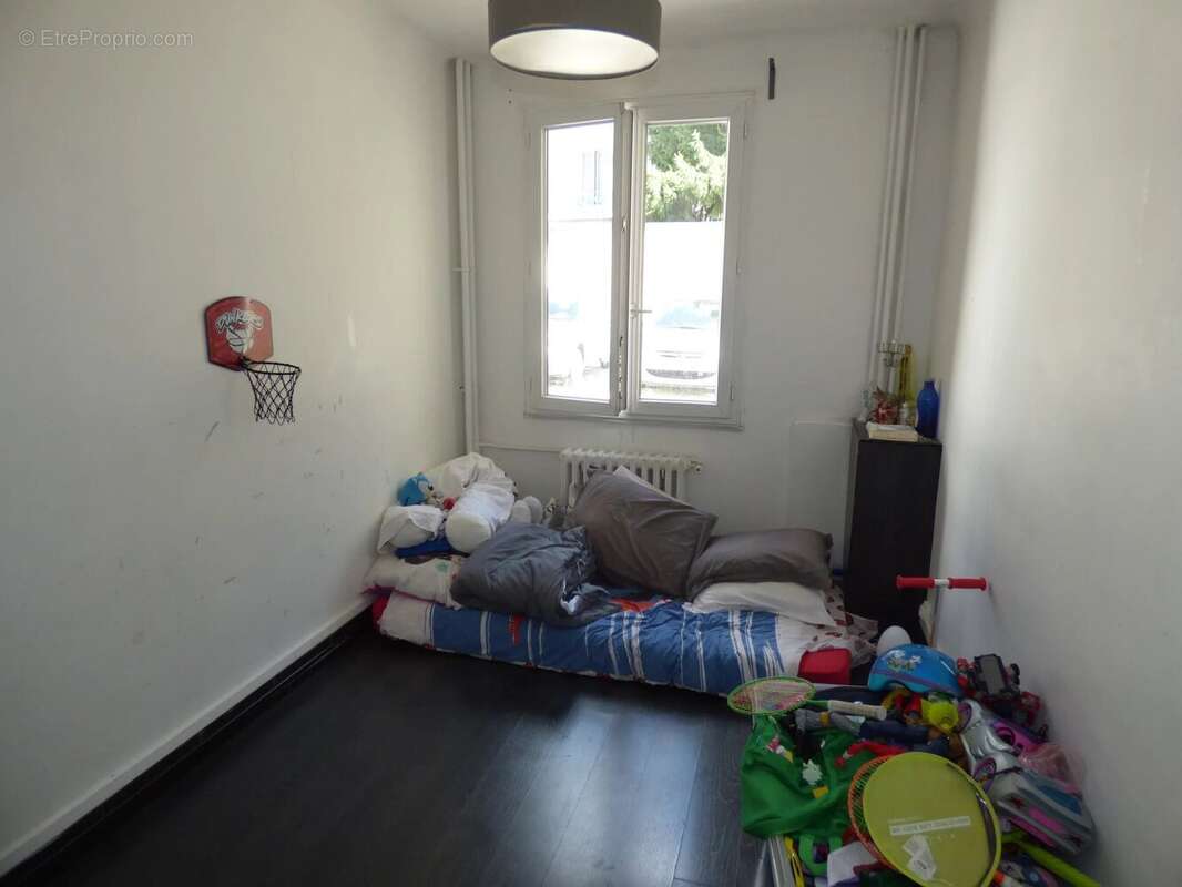Appartement à NOGENT-SUR-MARNE