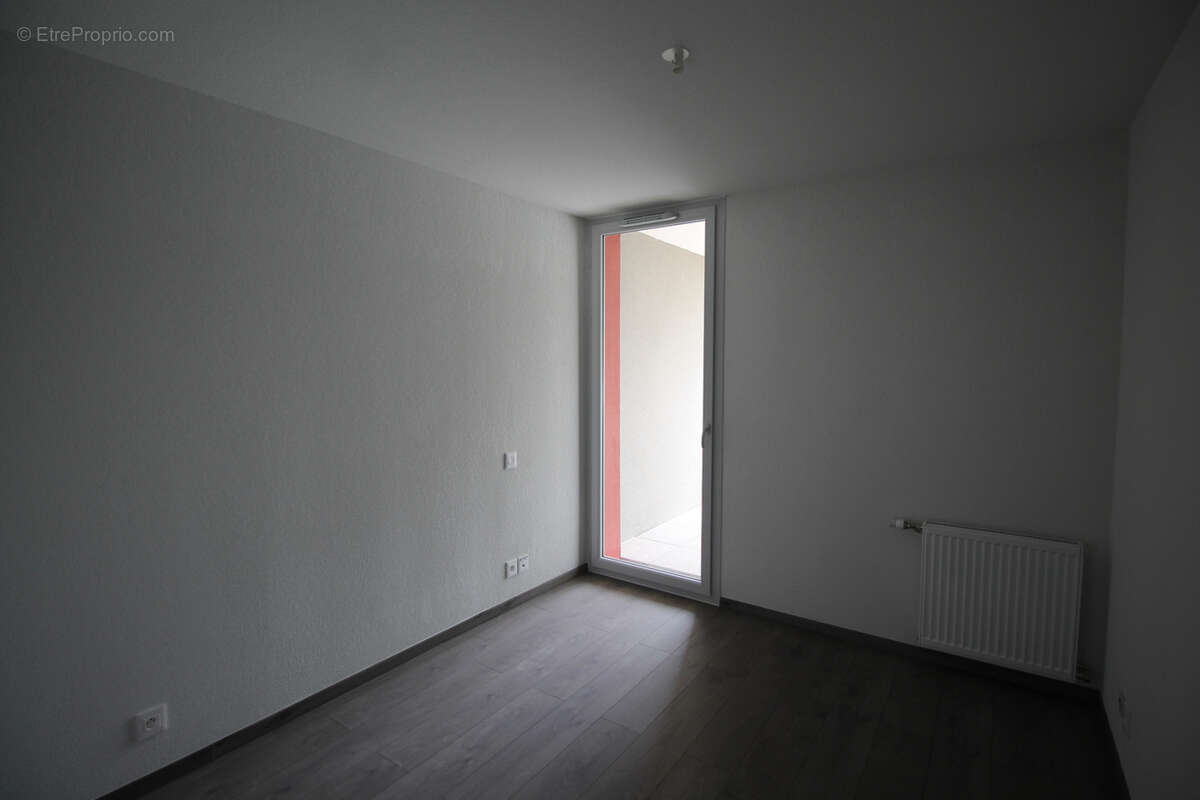 Appartement à TOURNEFEUILLE