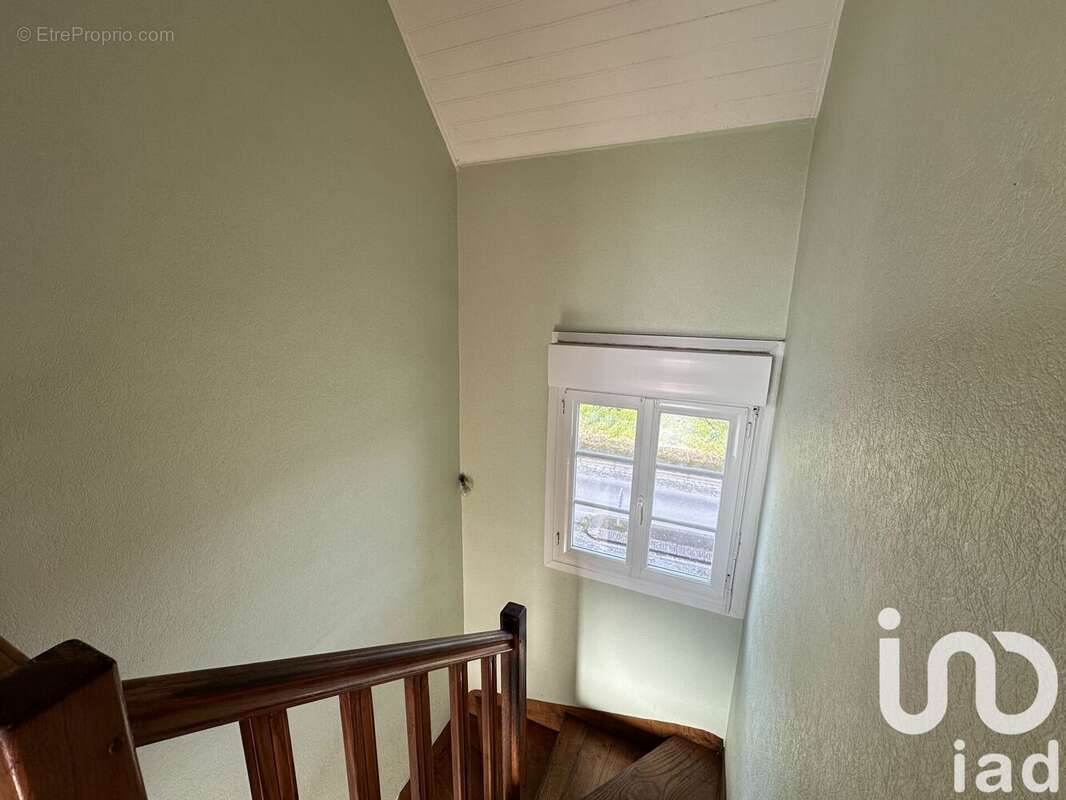 Maison 69 m² à Treffiagat  - photo 5