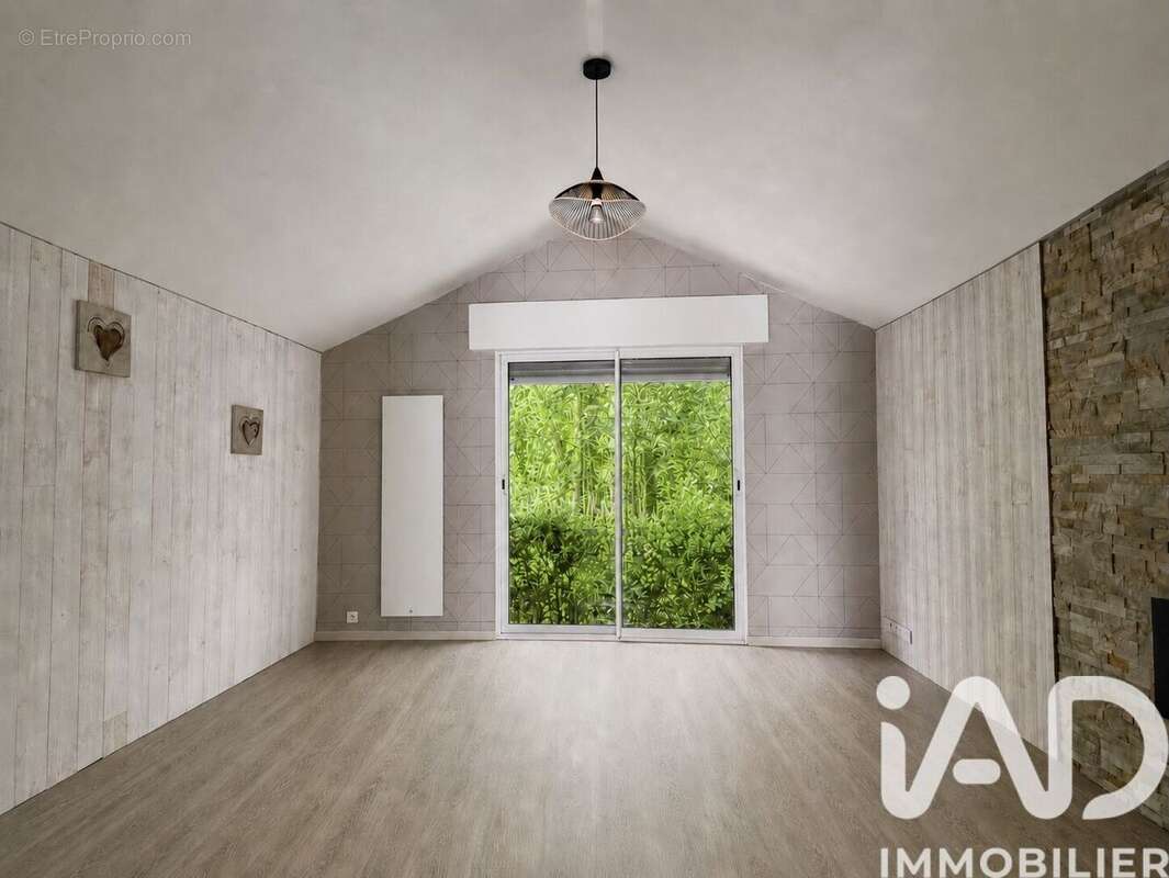 Photo 2 - Maison à DRAIN