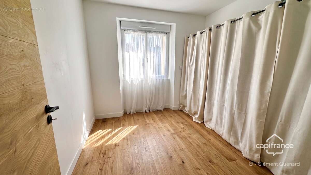 Appartement Standing T4 85m2 à vendre à Saint-Nizier-du-Moucherotte - photo 8