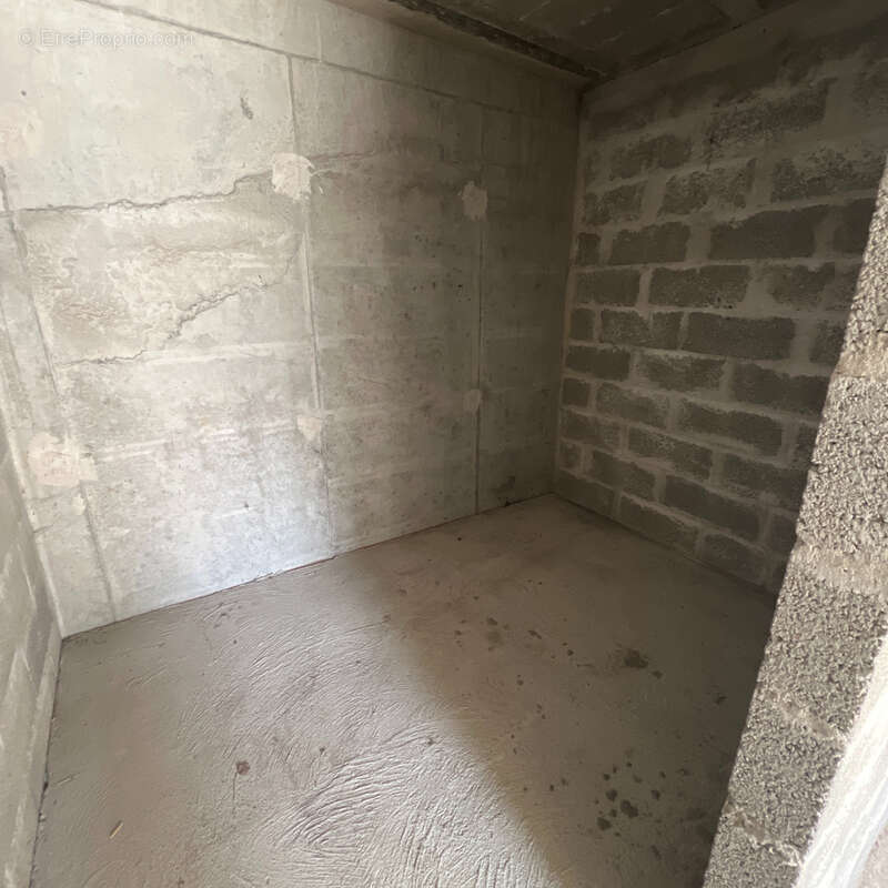 Appartement à QUIMPER