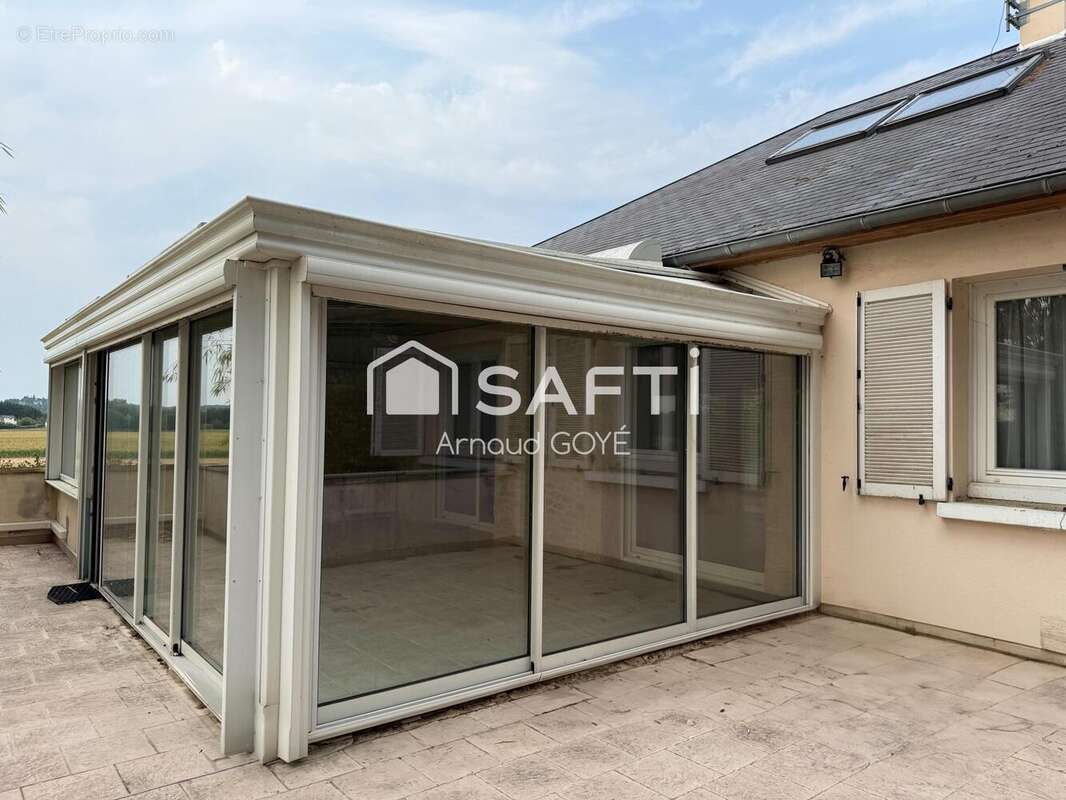 Photo 8 - Maison à ALLONNES