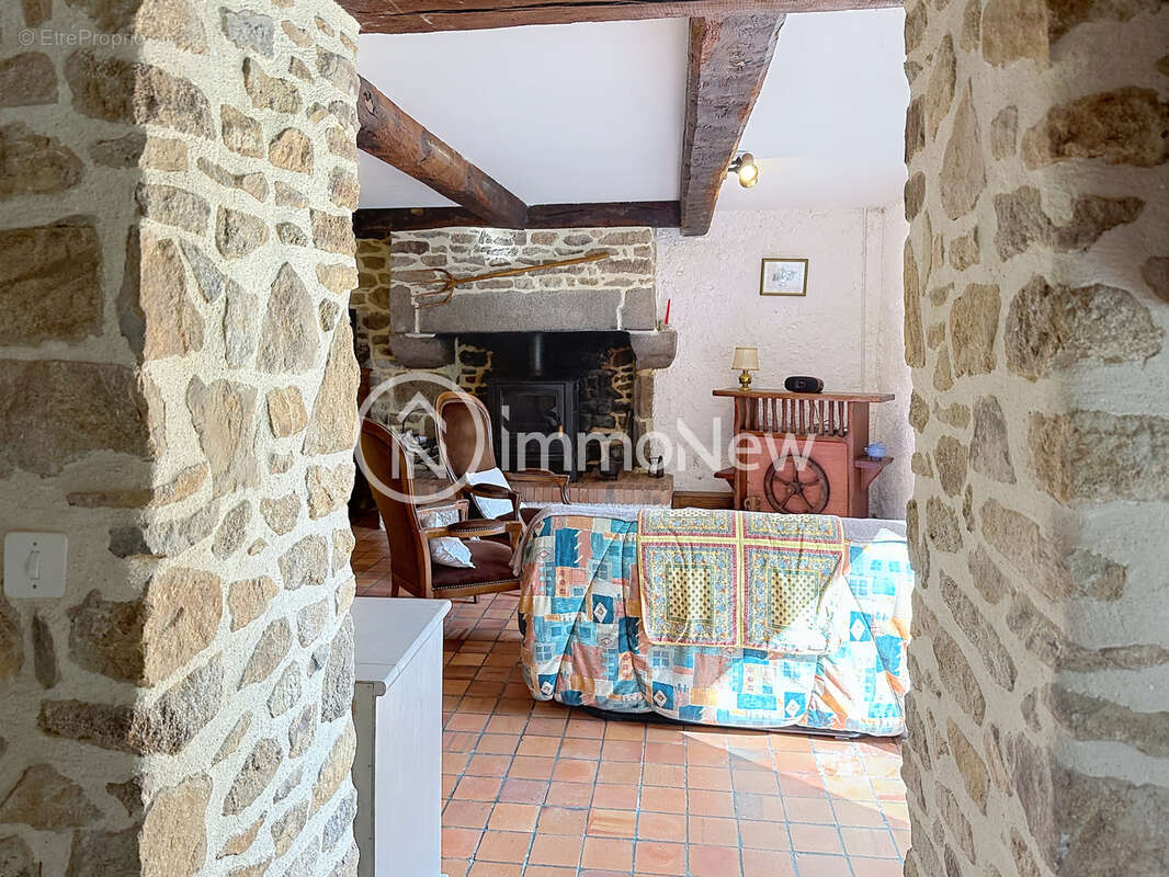 Maison - montviron - photo 10