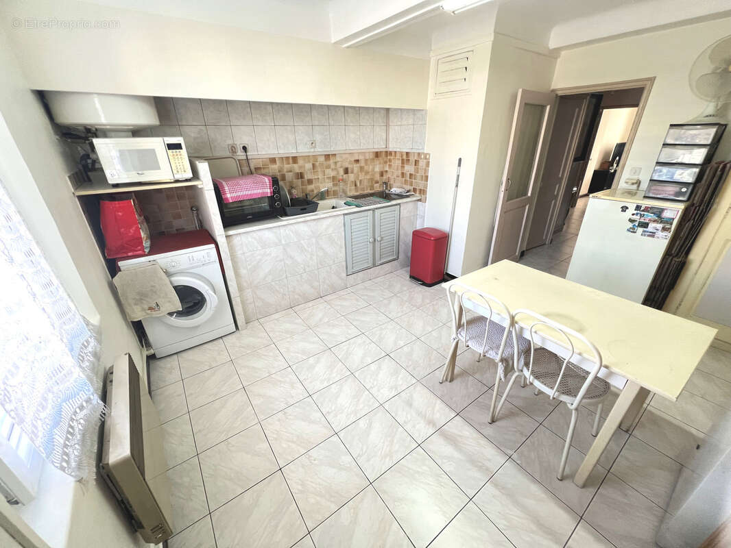 Appartement à LA GARDE