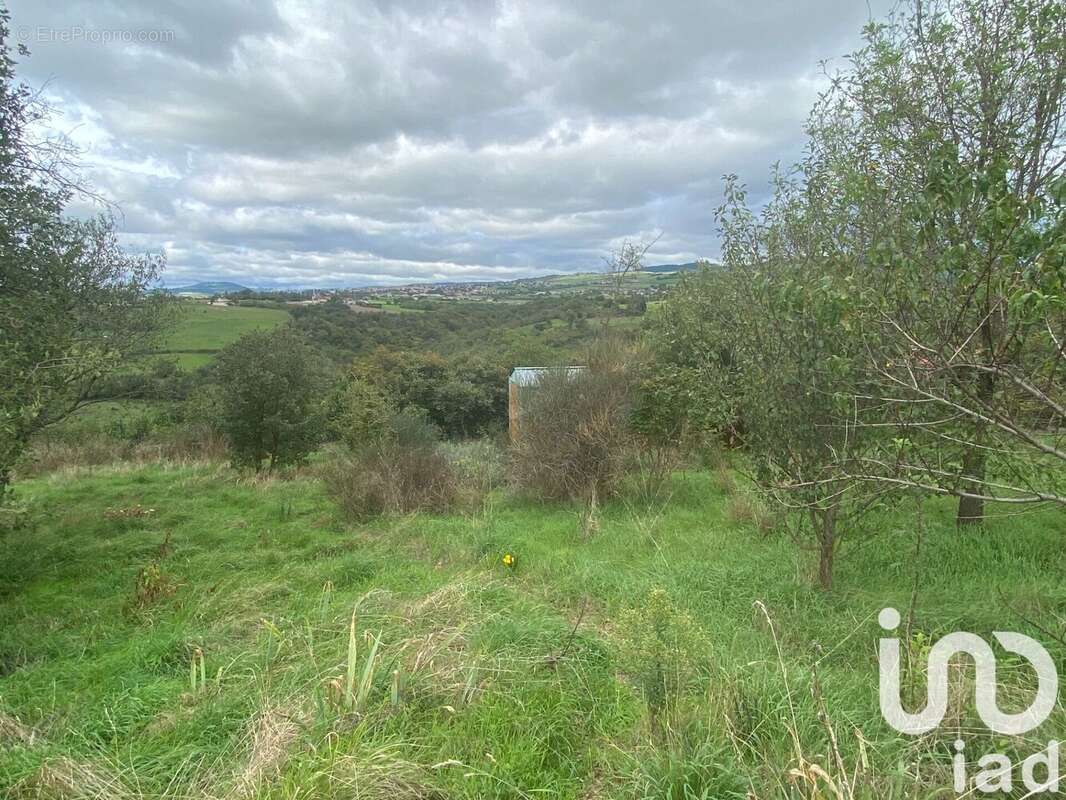 Photo 8 - Maison à CHAUSSAN