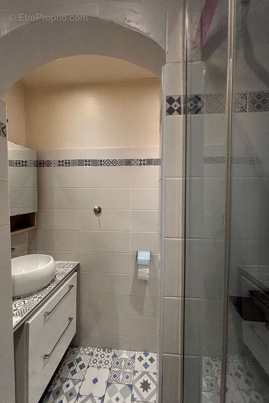 Maison à PLAN-DE-CUQUES