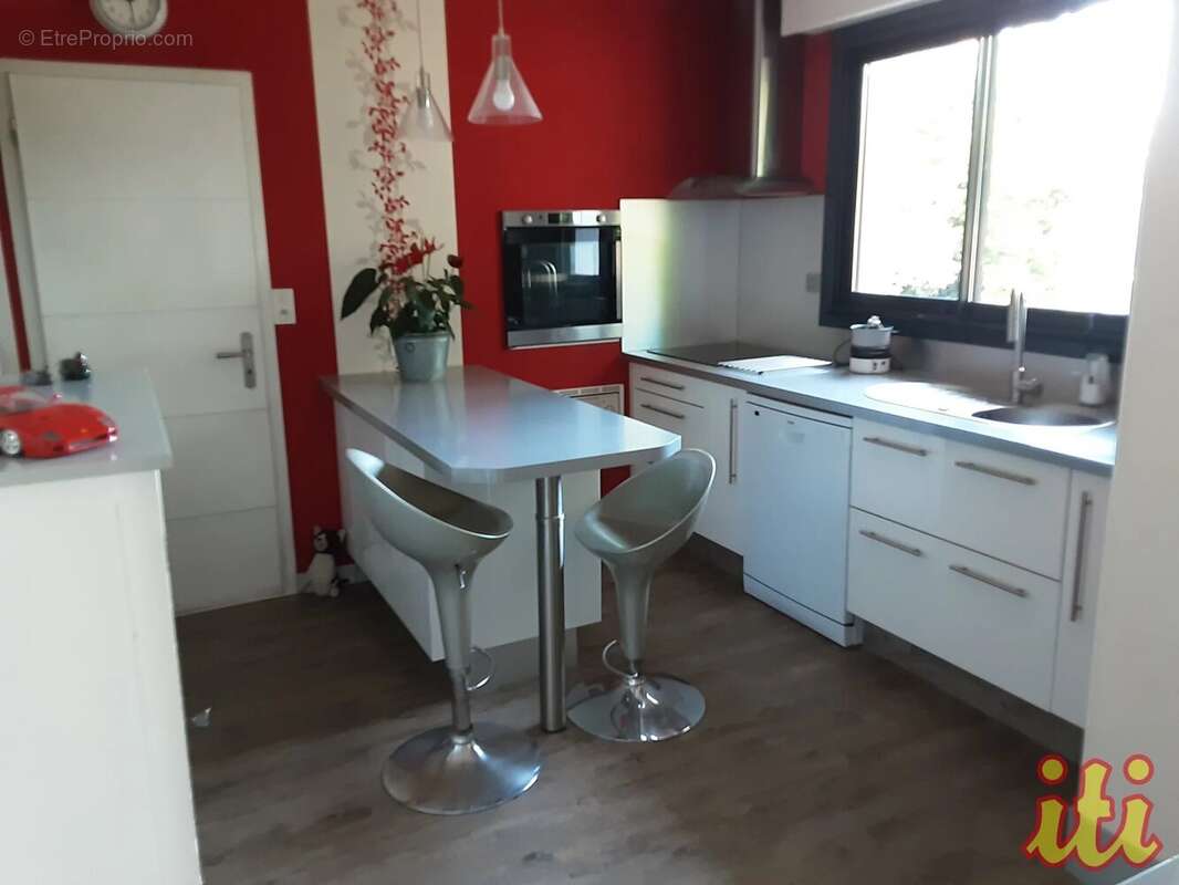 Maison à SAINTE-FOY