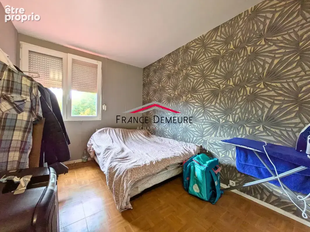 Appartement 71 m² à Franconville  - photo 7