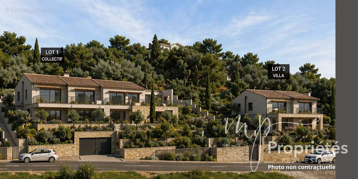 Maison à CARQUEIRANNE