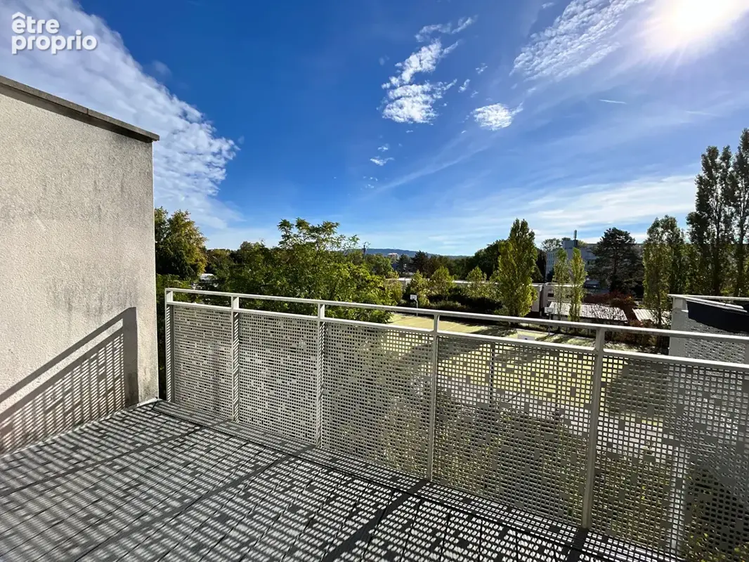 Appartement Besançon 1 pièce - 26.65 m2 - photo 7