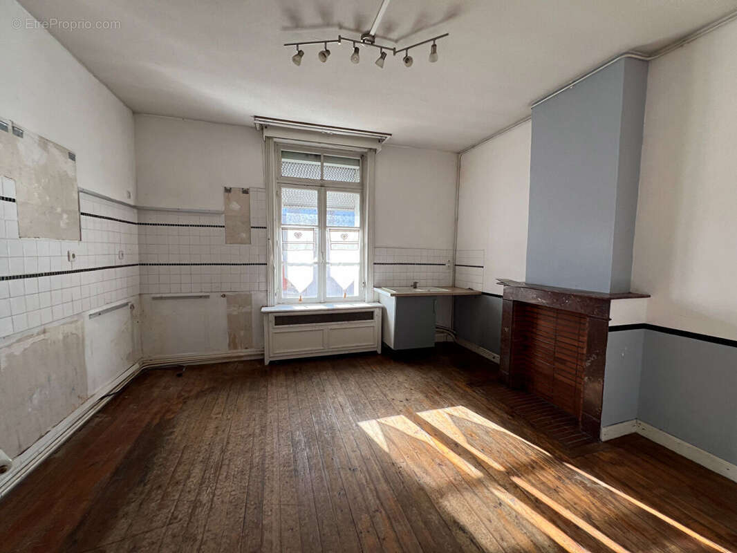 Appartement à BETHUNE