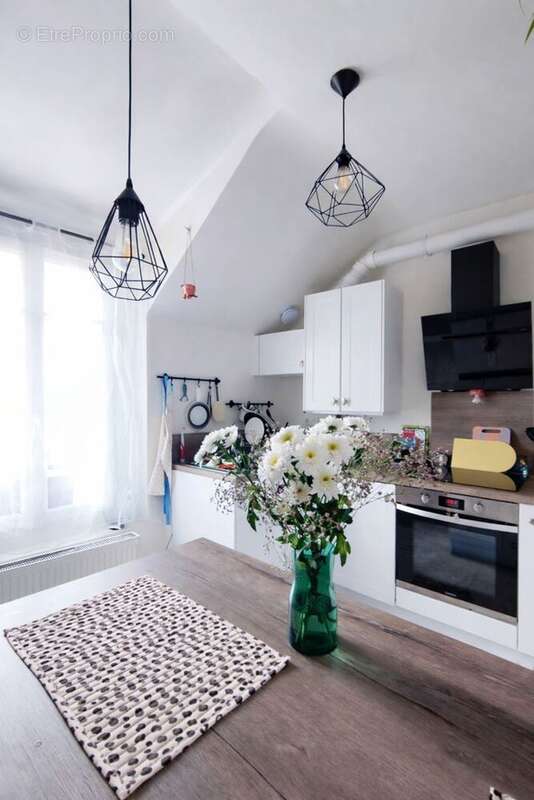 Appartement à ANDILLY