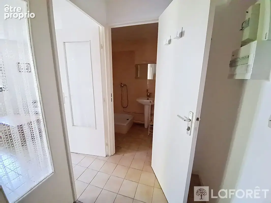 Appartement Cabourg 3 pièce(s) 53 m2 - photo 9