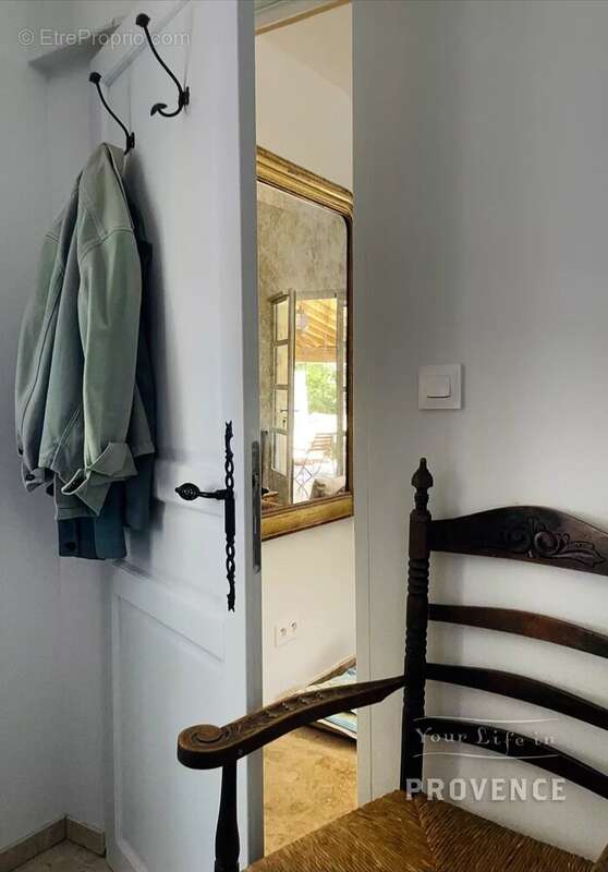 Maison à FLAYOSC