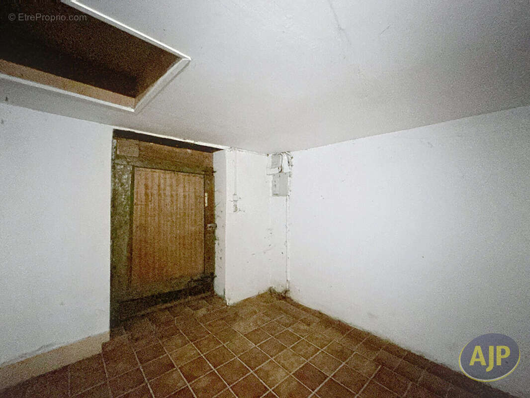 Maison à SAINT-VINCENT-DES-LANDES