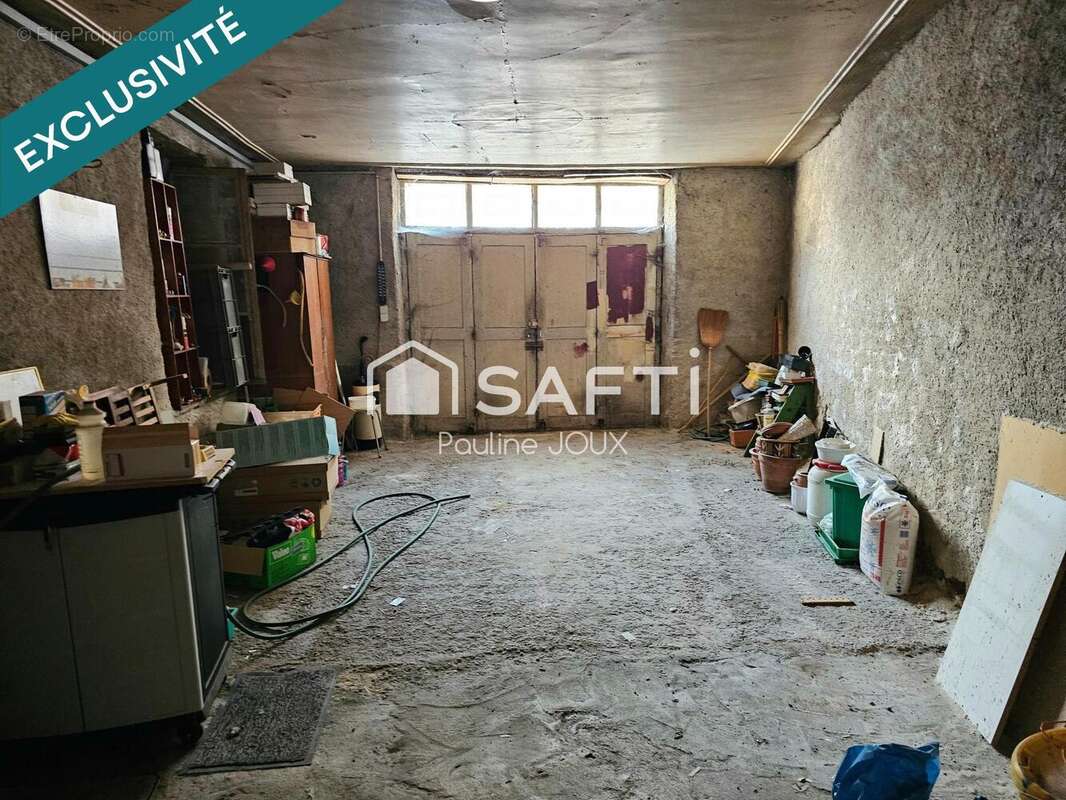 Photo 6 - Maison à MIRECOURT