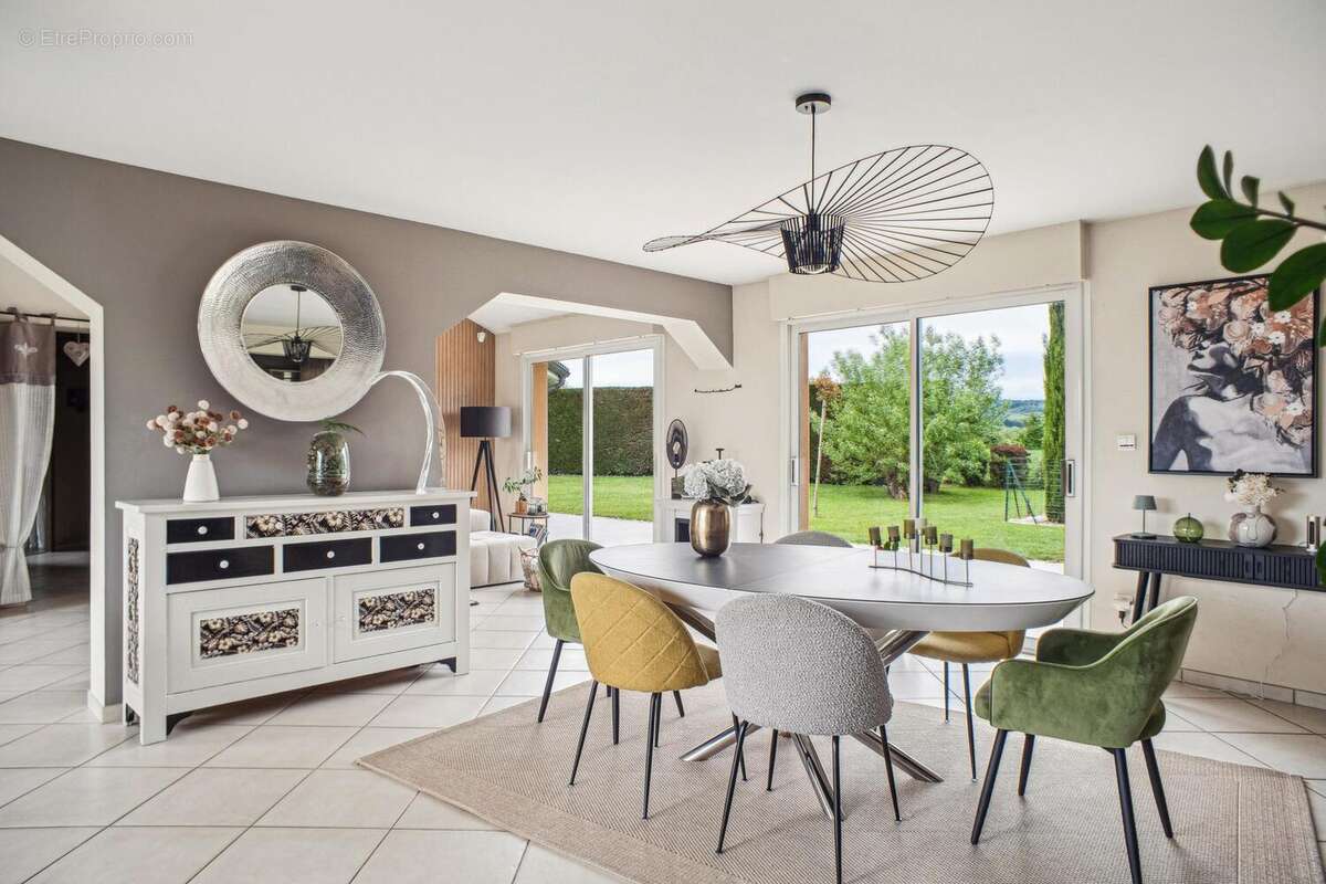 Photo 5 - Maison à VIENNE