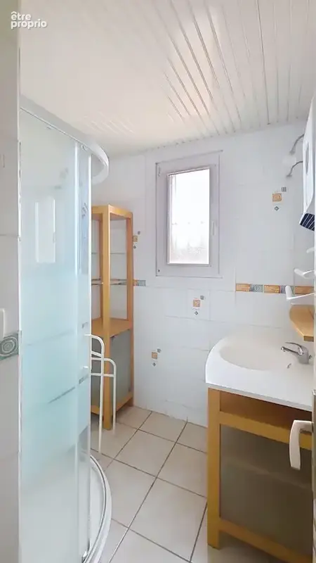 2 appartements avec exterieurs ou grande maison : ideal investisseurs ou grande famille - photo 6