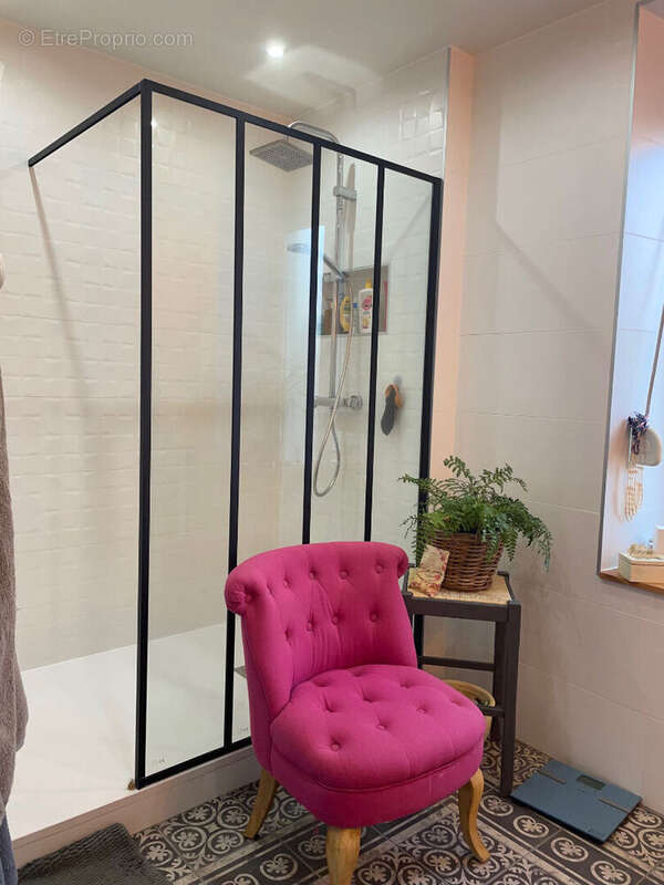 Appartement à BESANCON