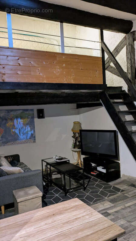 Ref- petit bateau5 - immeuble de 3 lots ideal investisseurs - photo 14