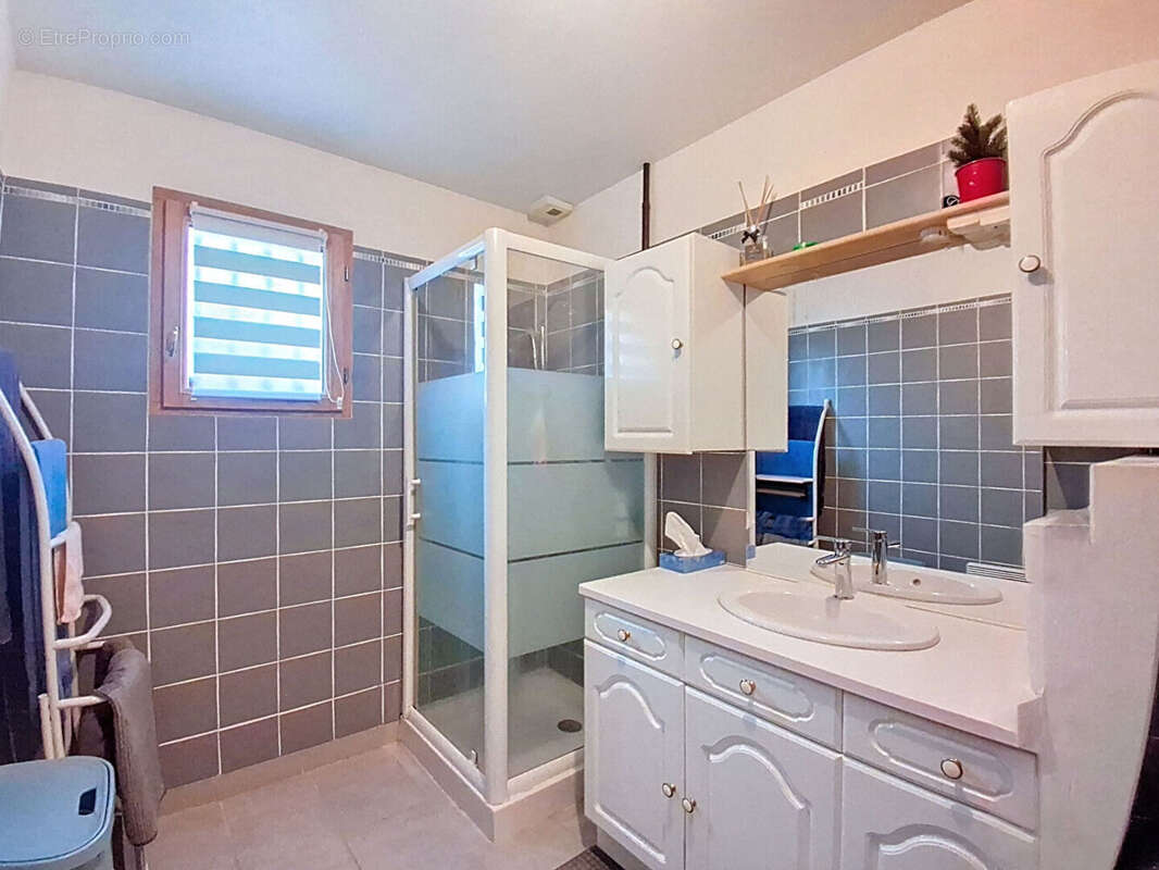 Maison à SAINT-CLAIR-SUR-EPTE