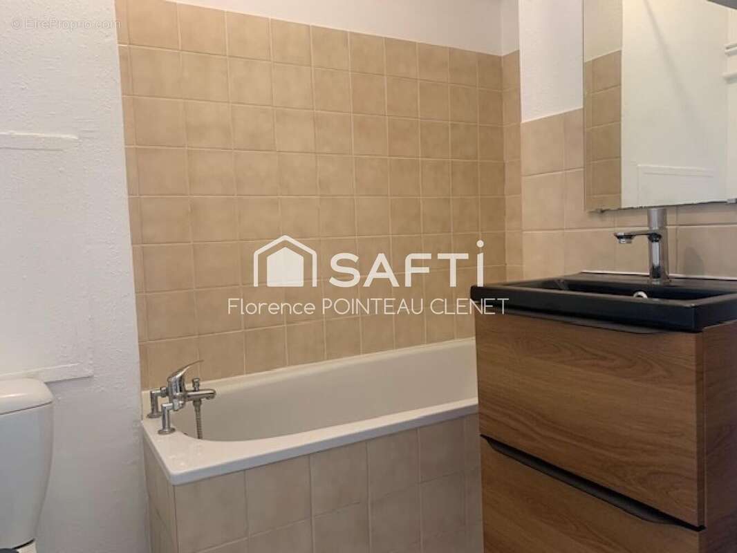 Photo 7 - Appartement à ANGERS