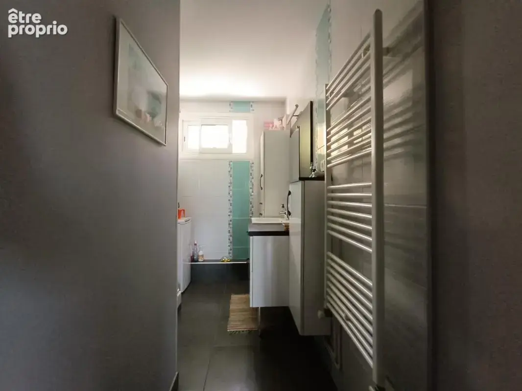 Appartement - photo 12