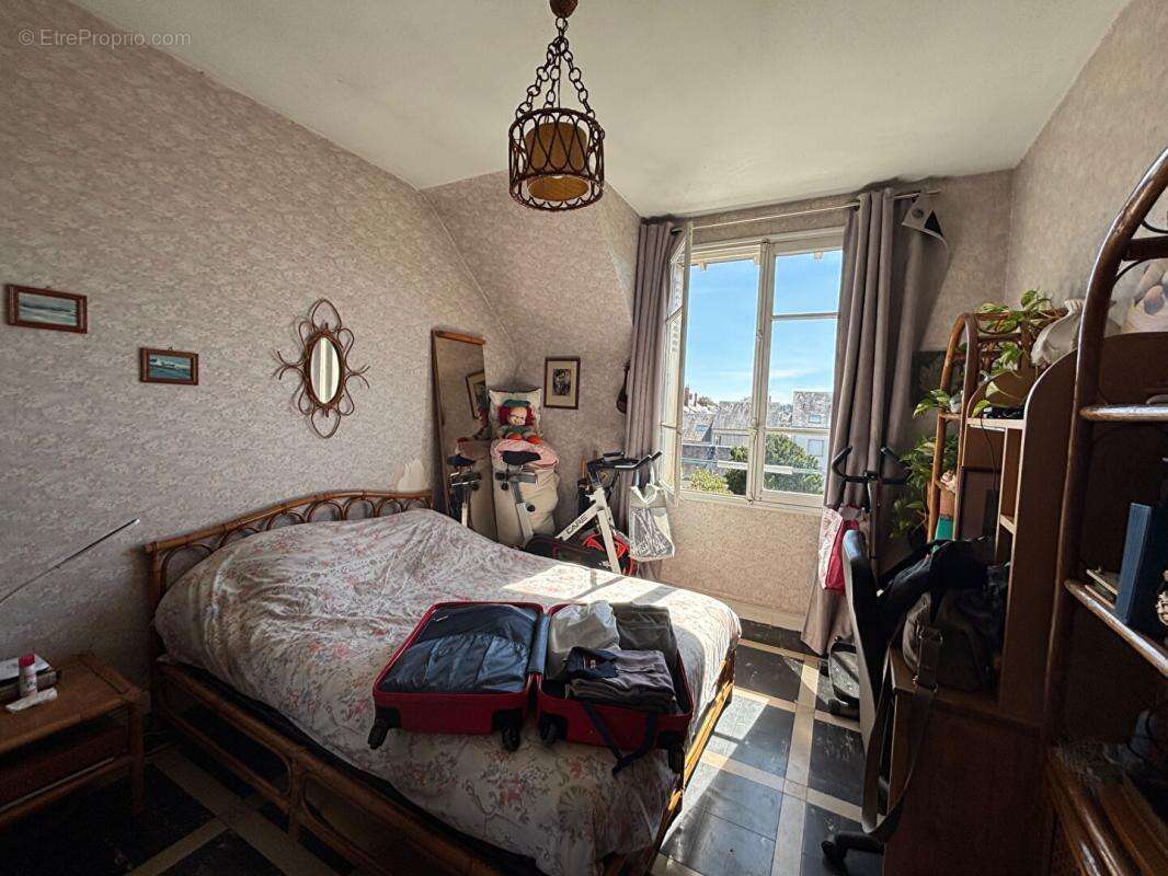 Appartement à BLOIS