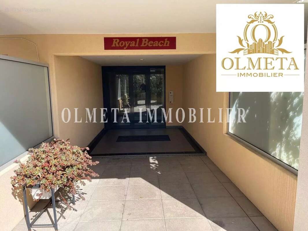 Appartement à ROQUEBRUNE-CAP-MARTIN