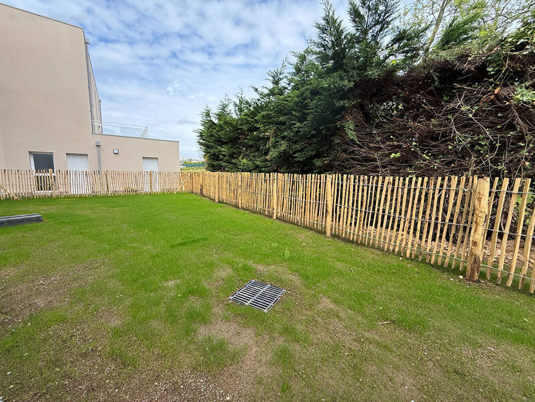 Appartement à LE RELECQ-KERHUON